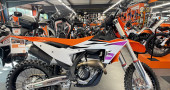 KTM 250 SXF 