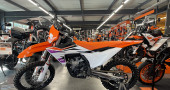 KTM 250 SXF 