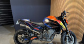 KTM 890 DUKE L A2