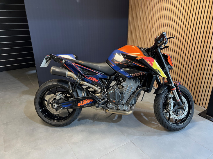 KTM 890 DUKE L A2
