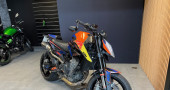 KTM 890 DUKE L A2
