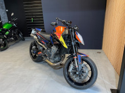 KTM 890 DUKE L A2