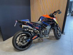 KTM 890 DUKE L A2