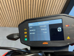 KTM 890 DUKE L A2
