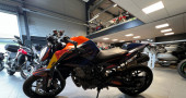 KTM 890 DUKE L A2