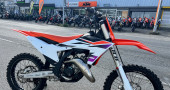 KTM 125 SX