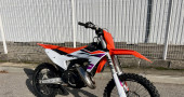 KTM 125 SX