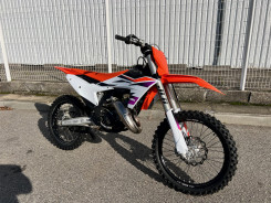KTM 125 SX
