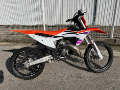 KTM 125 SX