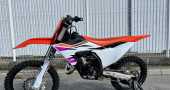 KTM 125 SX