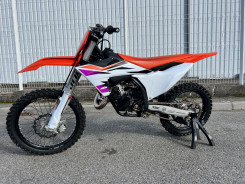 KTM 125 SX