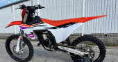 KTM 125 SX