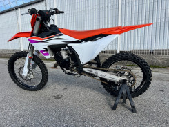 KTM 125 SX