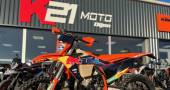 KTM 250 EXC-F