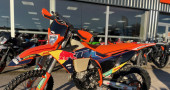 KTM 250 EXC-F