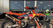KTM 250 EXC-F