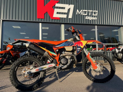 KTM 250 EXC-F