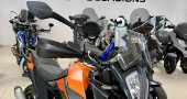 KTM 390 ADVENTURE