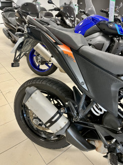 KTM 390 ADVENTURE