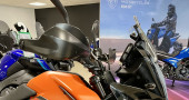 KTM 390 ADVENTURE