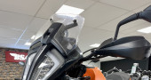 KTM 390 ADVENTURE