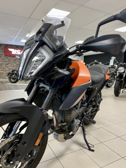 KTM 390 ADVENTURE