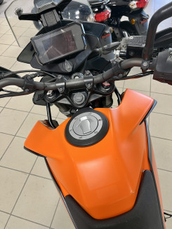 KTM 390 ADVENTURE