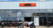 KTM 350 EXC-F SIX DAYS