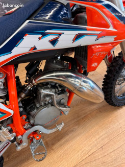 KTM 50 SX