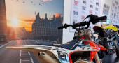 KTM 50 SX