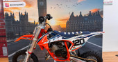 KTM 50 SX