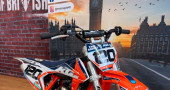 KTM 50 SX