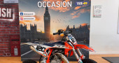 KTM 50 SX