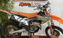 KTM 350 sxf
