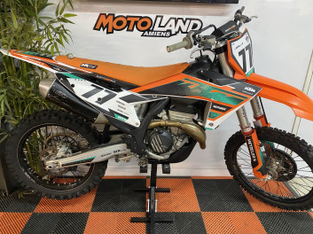 KTM 350 sxf