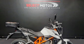 KTM 690 DUKE ABS