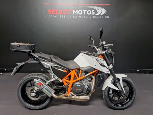 KTM 690 DUKE ABS