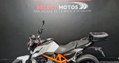KTM 690 DUKE ABS