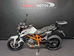 KTM 690 DUKE ABS