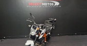 KTM 690 DUKE ABS