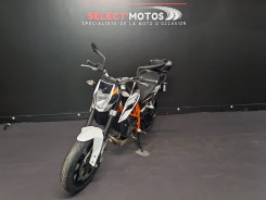 KTM 690 DUKE ABS