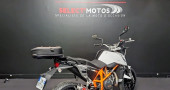 KTM 690 DUKE ABS