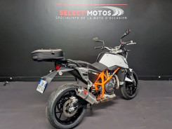 KTM 690 DUKE ABS