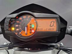 KTM 690 DUKE ABS