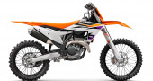 KTM 350 SX-F 2024 NEUVE DESTOCKAGE