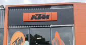 KTM 790 DUKE L