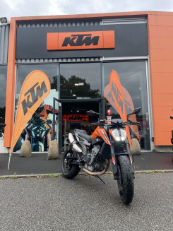 KTM 790 DUKE L