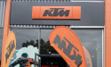 KTM 790 DUKE L
