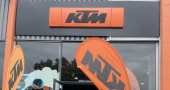 KTM 790 DUKE L