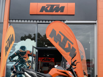 KTM 790 DUKE L